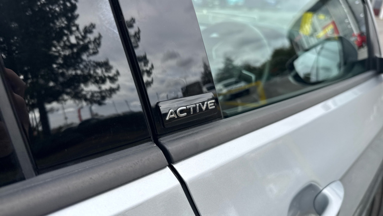 Volkswagen T-Cross 1.0 TSI 110 Active 5dr DSG Petrol Estate